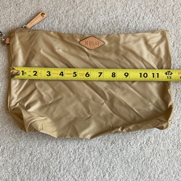 MZ Wallace New York straw tote - Picture 10 of 16